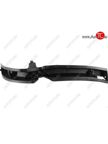 Левое крепление переднего бампера BODYPARTS Volkswagen Passat B6 универсал (2005-2010)