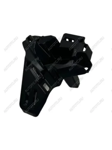 Левое крепление переднего бампера BODYPARTS Skoda Rapid MK2 хэтчбэк 5 дв. рестайлинг (2019-2024)