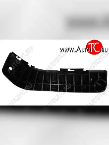 Левое крепление переднего бампера TYG Toyota Camry XV40 дорестайлинг (2006-2008)