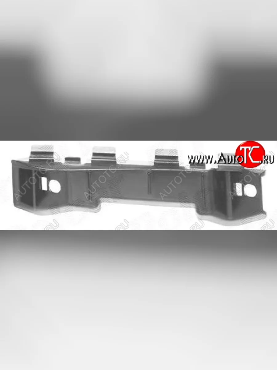 Левое крепление переднего бампера API KIA Ceed 1 ED дорестайлинг, хэтчбэк 5 дв. (2006-2010)  в Самаре Самарской области