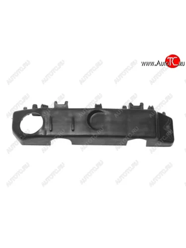 Левое крепление переднего бампера API KIA Cerato 3 YD дорестайлинг седан (2013-2016)