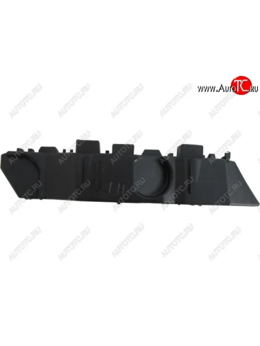 Левое крепление переднего бампера API KIA Cerato 3 YD дорестайлинг седан (2013-2016)