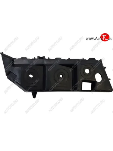 Левое крепление переднего бампера TYG Chevrolet Cobalt седан 1-ый рестайлинг (2016-2019)