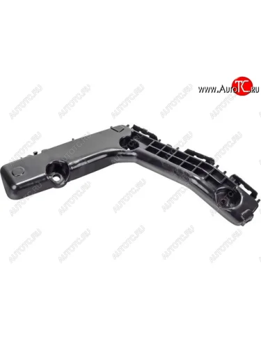 Левое крепление переднего бампера CHINA Toyota Corolla E180 дорестайлинг (2013-2016)