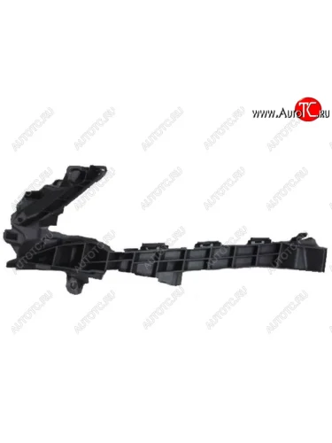 Левое крепление переднего бампера BODYPARTS Honda CR-V RM1,RM3,RM4 дорестайлинг (2012-2015)