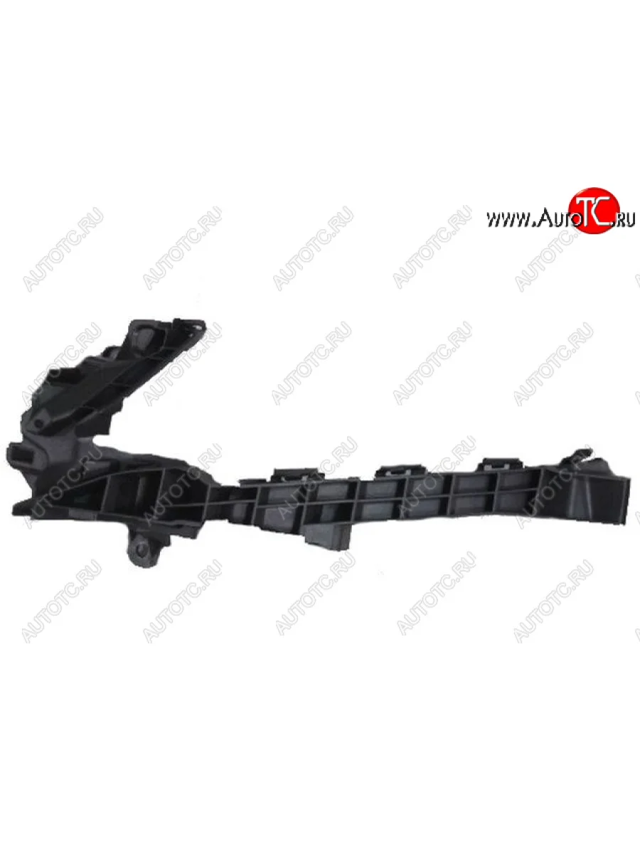 Левое крепление переднего бампера BODYPARTS Honda CR-V RM1,RM3,RM4 дорестайлинг (2012-2015)  в Керчи Республика Крым