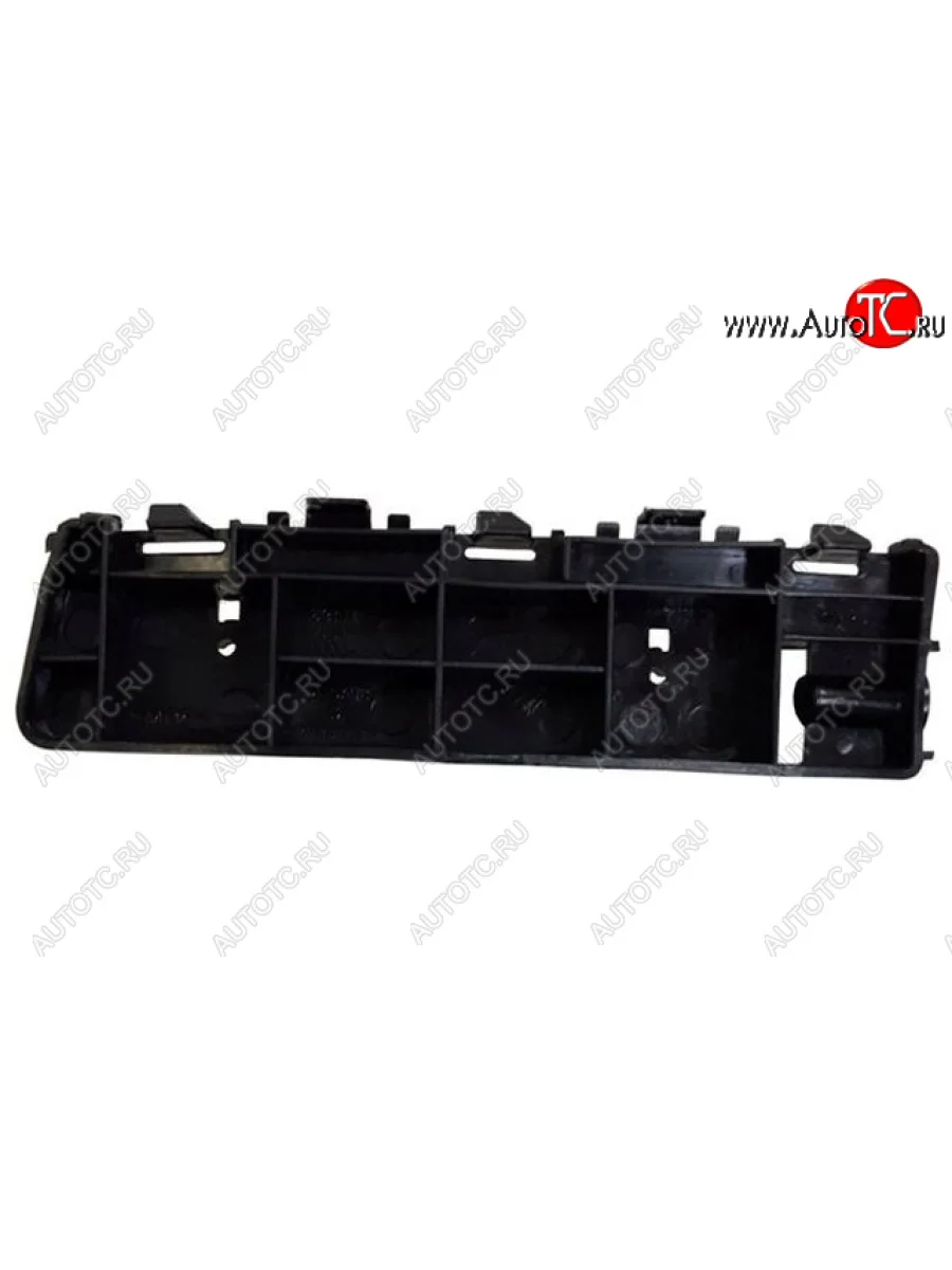 Левое крепление переднего бампера BODYPARTS Honda Accord 8 CU седан дорестайлинг (2008-2011)  в Перми Пермском крае