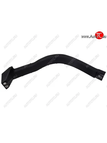 Левое крепление переднего бампера BodyParts Fiat Albea 170 седан (2002-2012)