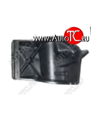 Левое крепление переднего бампера BodyParts Nissan Almera Classic B10 седан (2006-2013)