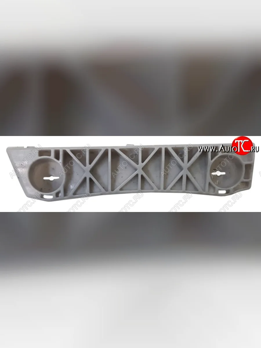 Левое крепление переднего бампера CHINA Nissan Almera 3 G15 седан (2012-2019)  в Керчи Республика Крым