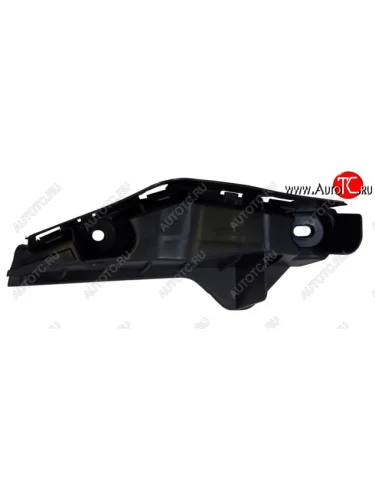 Левое крепление переднего бампера LOMAPLAST Volkswagen Amarok дорестайлинг (2009-2016)