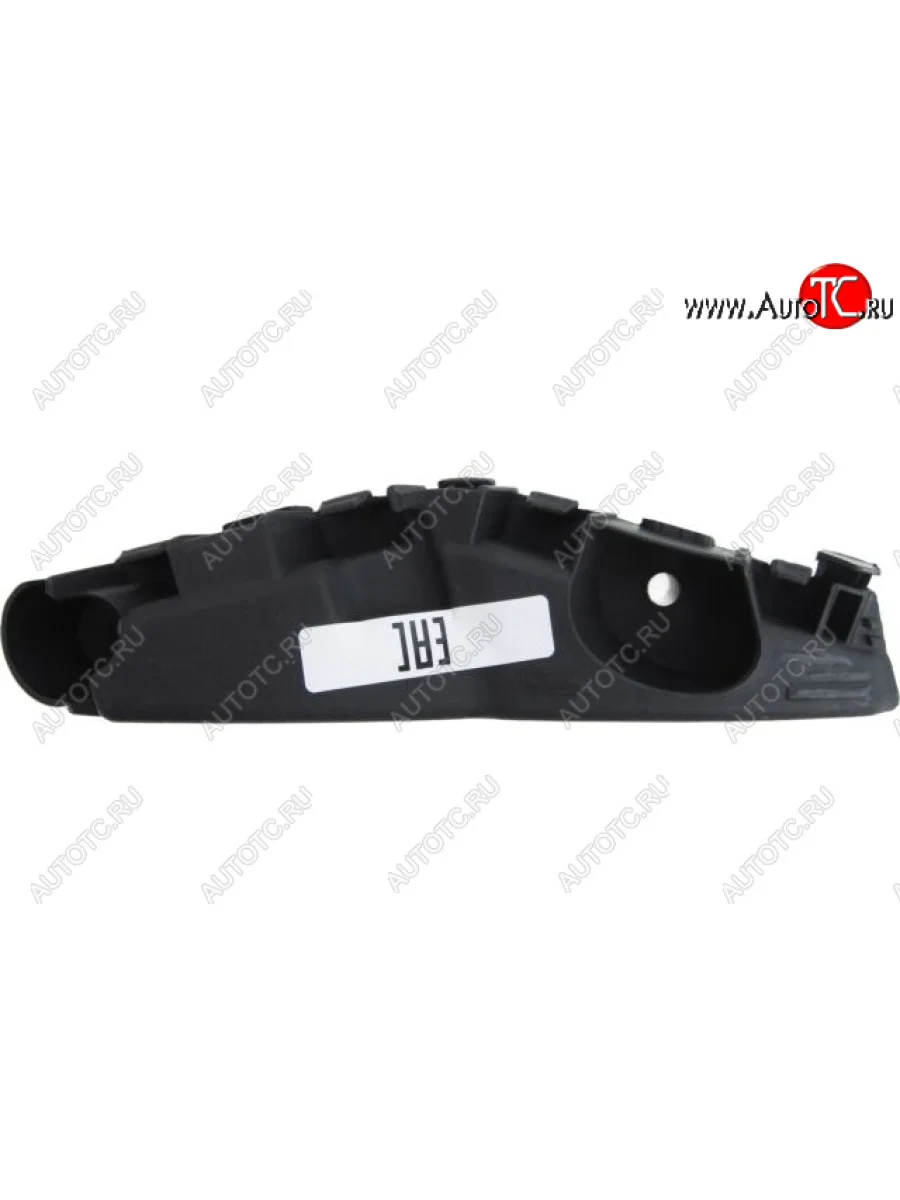 Левое крепление переднего бампера CHINA Volkswagen Amarok рестайлинг (2016-2022)  в Керчи Республика Крым