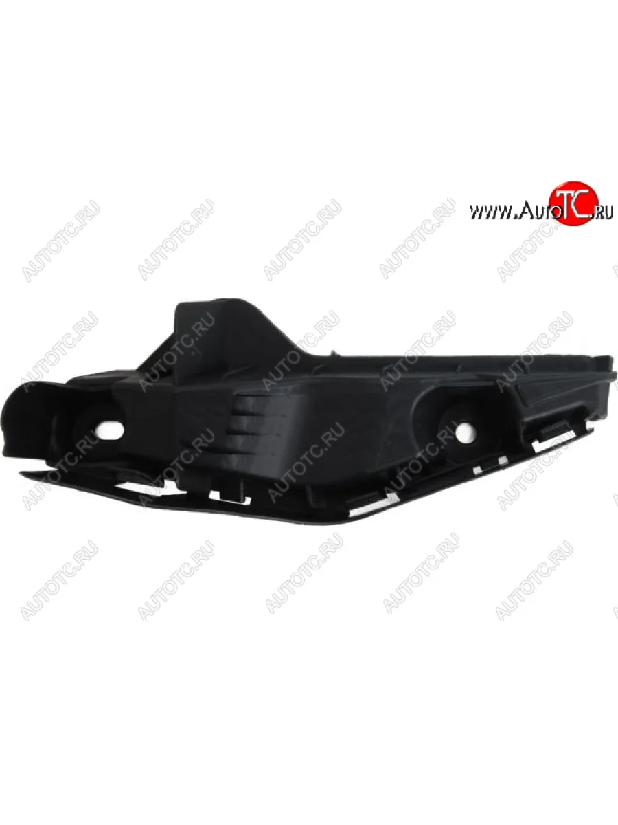 Левое крепление переднего бампера CHINA Volkswagen Amarok дорестайлинг (2009-2016)  в Самаре Самарской области