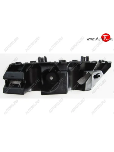 Левое крепление переднего бампера PULO Renault Arkana (2019-2025)