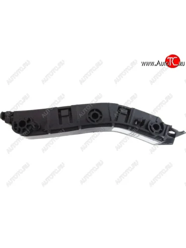 Левое крепление переднего бампера (пр-во Китай) BODYPARTS Geely Atlas Pro NL3 (2019-2025)