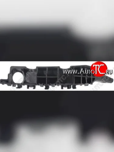 Левое крепление переднего бампера CHINA Hyundai Avante (2010-2013)