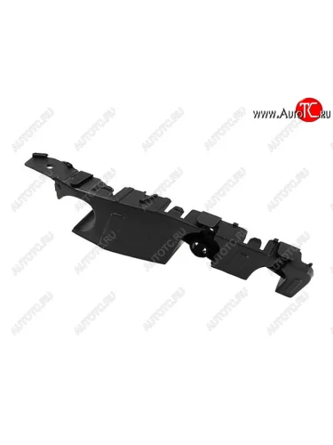 Левое крепление переднего бампера (пр-во Тайвань) CHINA Chevrolet Aveo T300 хэтчбек (2011-2015)