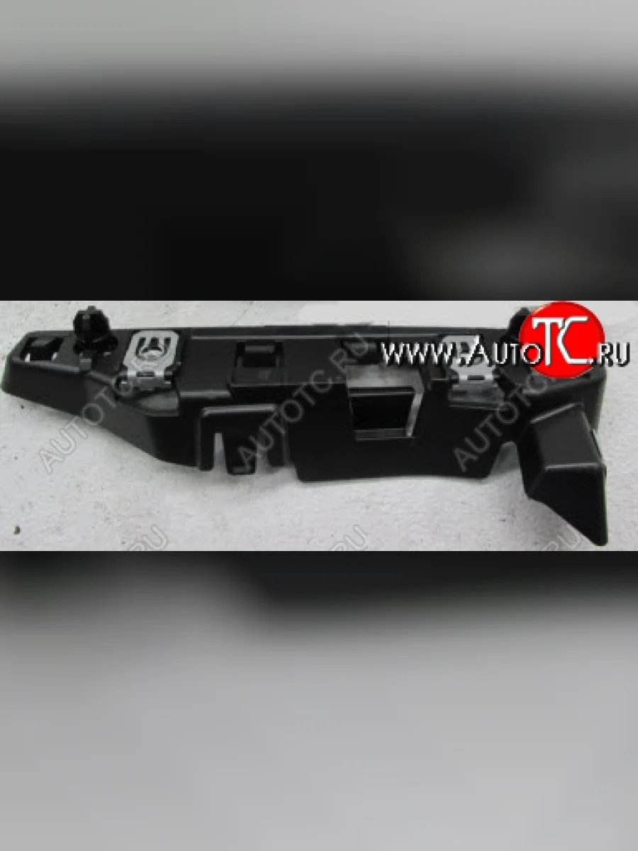 Левое крепление переднего бампера BODYPARTS CITROEN C4 B7 седан дорестайлинг (2013-2016)  в Самаре Самарской области