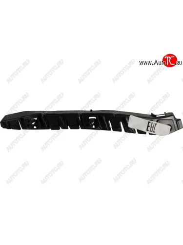 Левое крепление переднего бампера BODYPARTS Volkswagen Caddy 2K рестайлинг (2015-2020)