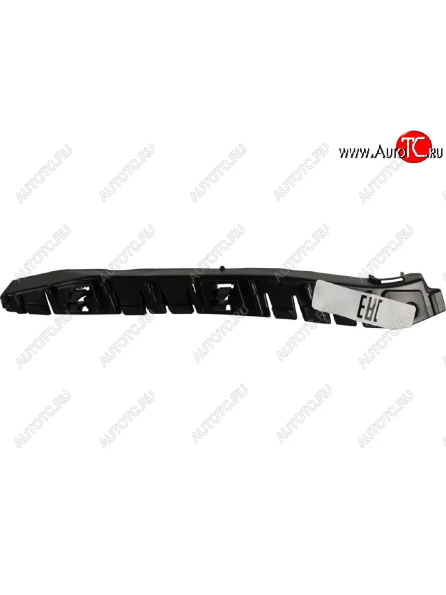 Левое крепление переднего бампера BODYPARTS Volkswagen Caddy 2K рестайлинг (2015-2020)  в Самаре Самарской области