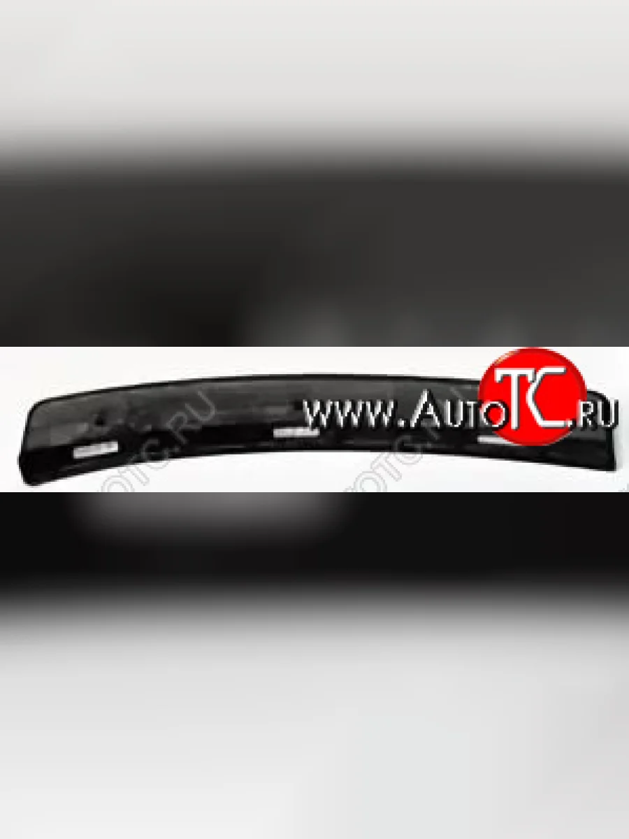 Левое крепление переднего бампера BODYPARTS KIA Rio 4 FB дорестайлинг седан (2016-2020)  в Самаре Самарской области