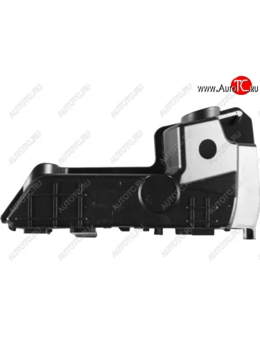 Левое крепление переднего бампера BODYPARTS KIA Rio X рестайлинг (2020-2025)