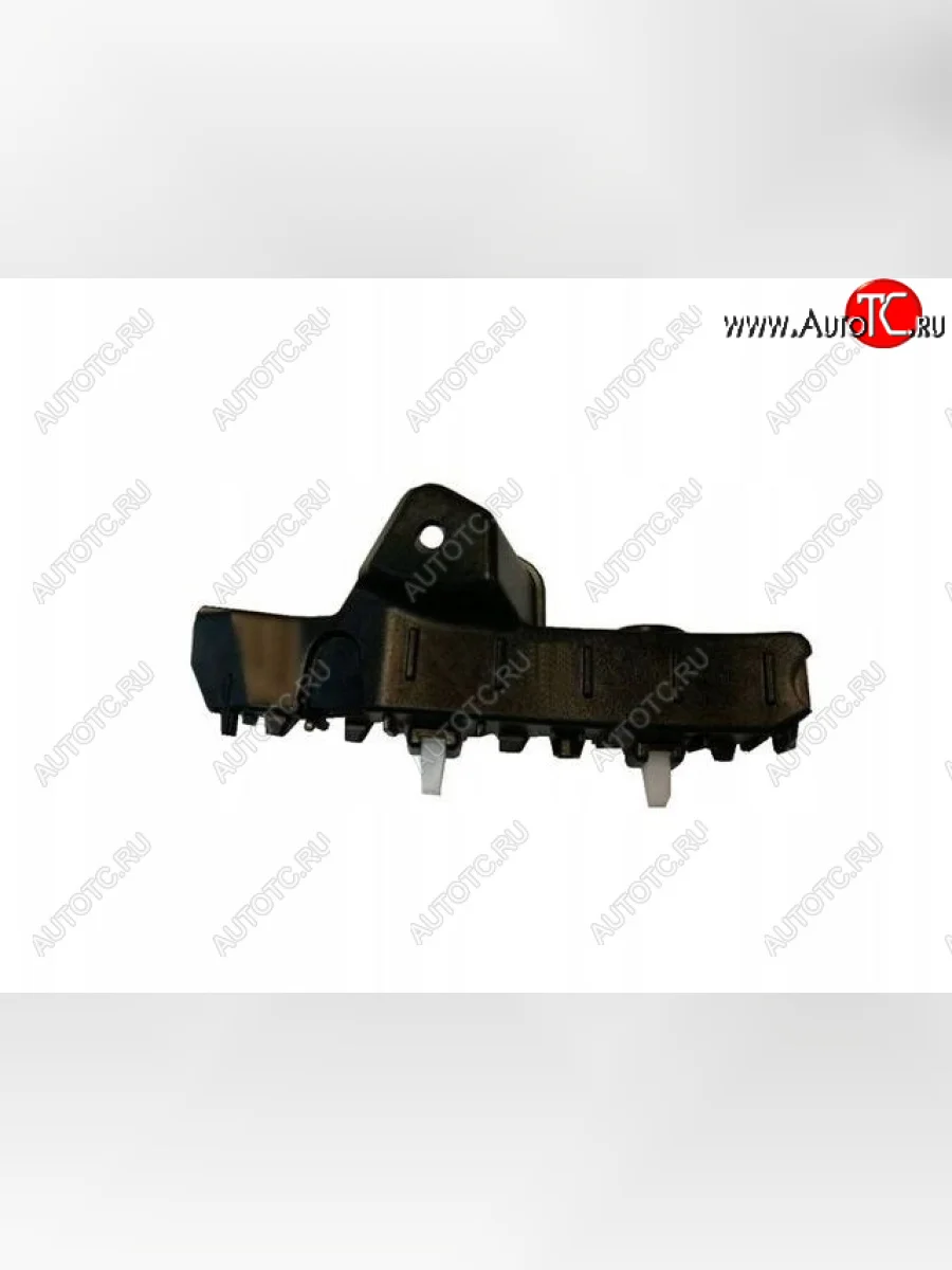 Левое крепление переднего бампера BODYPARTS Hyundai Solaris HCR седан дорестайлинг (2017-2020)  в Перми Пермском крае