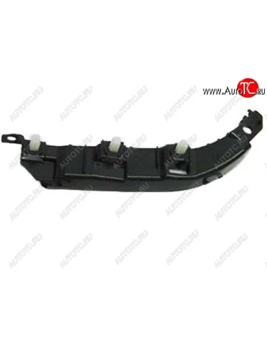 Левое крепление переднего бампера BODYPARTS Hyundai Starex/Grand Starex/H1 TQ дорестайлинг (2007-2013)