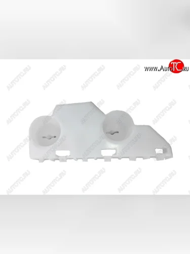 Левое крепление переднего бампера BODYPARTS Nissan Teana 3 L33 дорестайлинг (2014-2020)