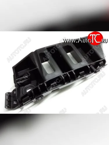 Левое крепление переднего бампера BODYPARTS Volkswagen Tiguan NF дорестайлинг (2006-2011)