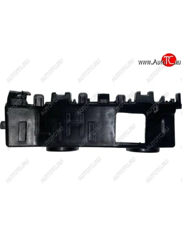 Левое крепление переднего бампера BODYPARTS Hyundai Tucson TL дорестайлинг (2015-2018)