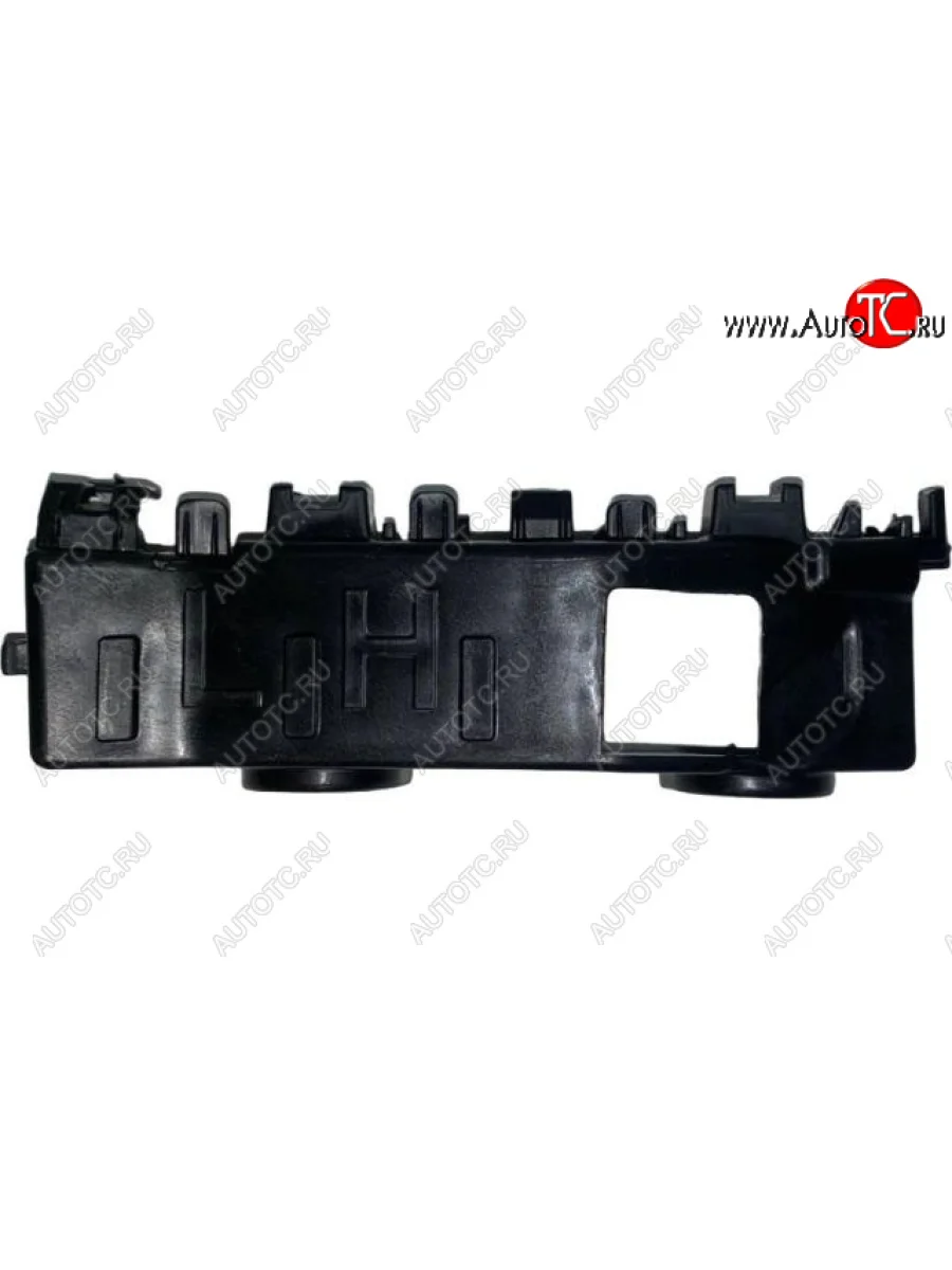 Левое крепление переднего бампера BODYPARTS Hyundai Tucson TL дорестайлинг (2015-2018)  в Самаре Самарской области