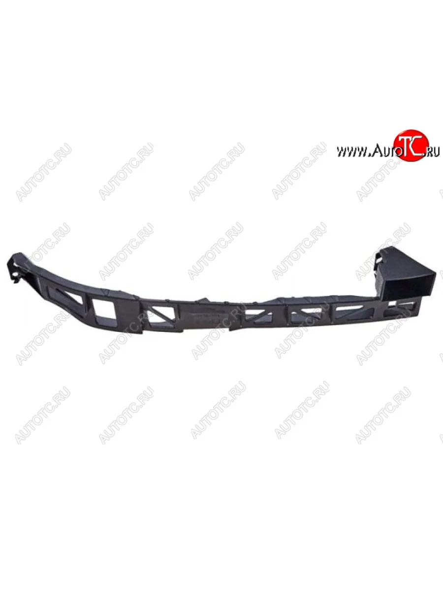 Левое крепление переднего бампера TYG Mazda 3/Axela BK дорестайлинг, хэтчбэк (2003-2006)  в Перми Пермском крае