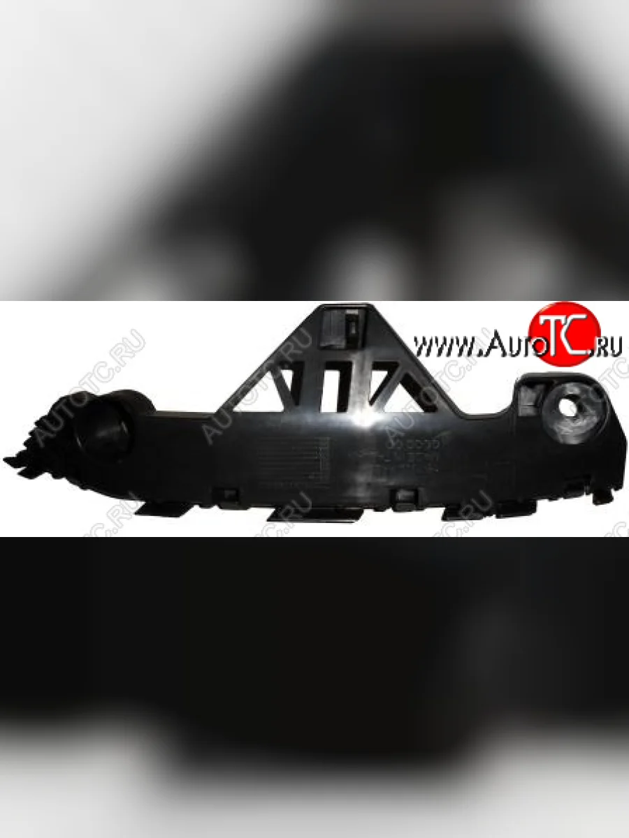 Левое крепление переднего бампера TYG Mazda 3/Axela BL дорестайлинг, хэтчбэк 5 дв. (2009-2011)  с доставкой в г. Пермь