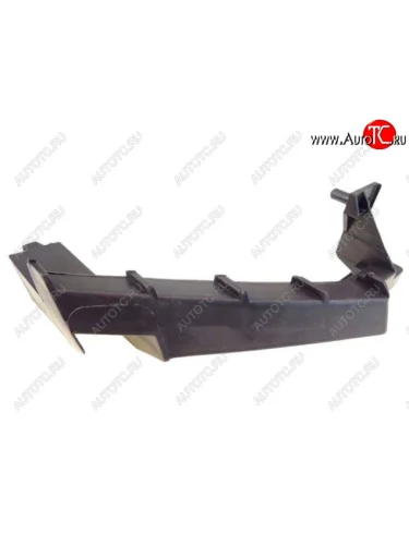 Левое крепление переднего бампера TYG Mazda 6 GH дорестайлинг лифтбэк (2007-2010)