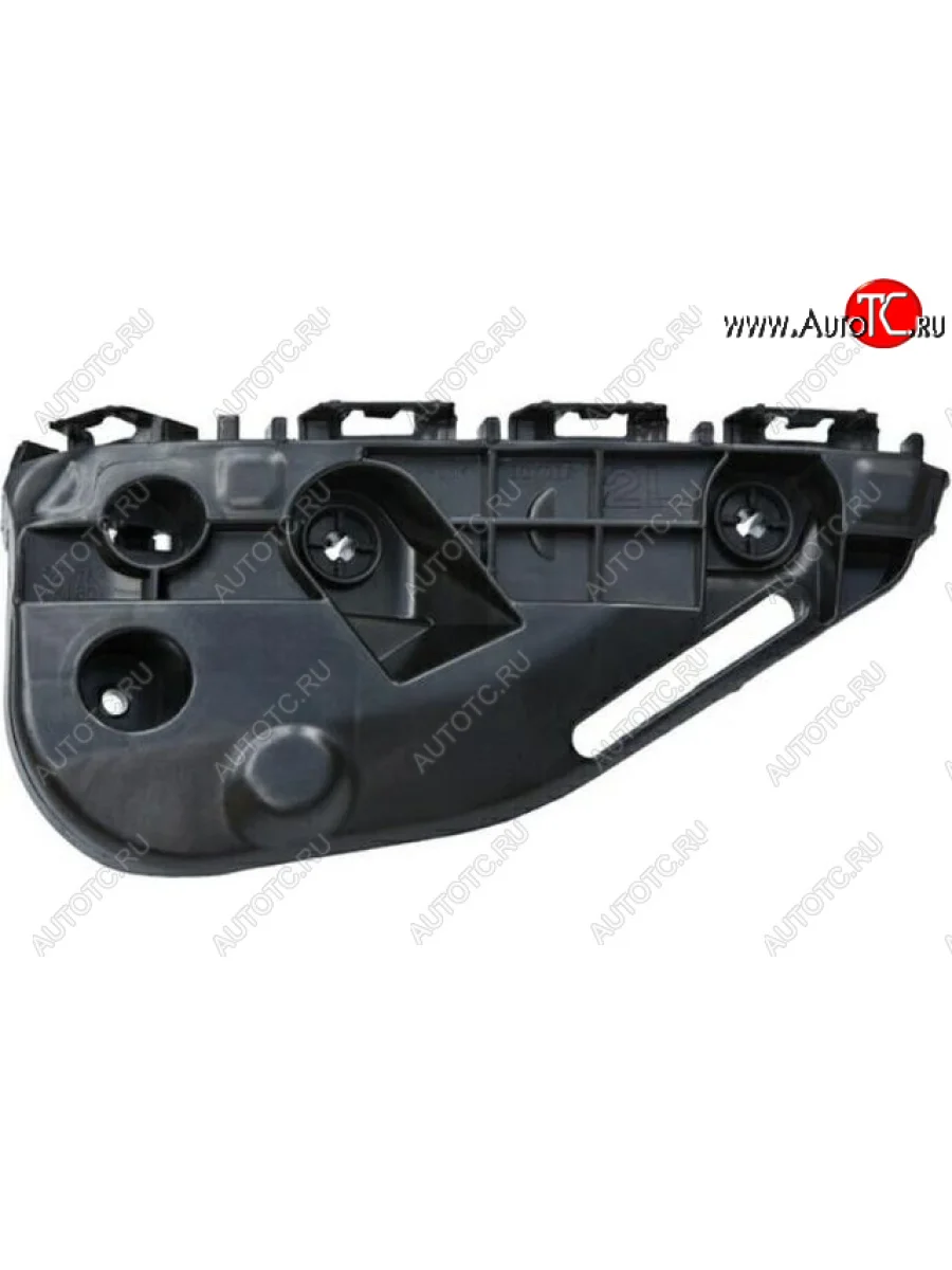 Левое крепление переднего бампера CHINA Toyota Hilux AN120 дорестайлинг (2016-2020)  в Керчи Республика Крым