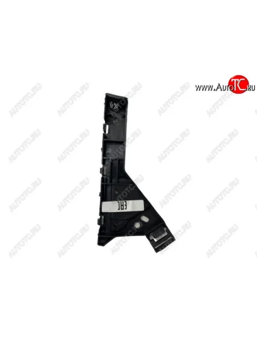 Левое крепление переднего бампера CHINA Opel Insignia A рестайлинг седан (2013-2017)