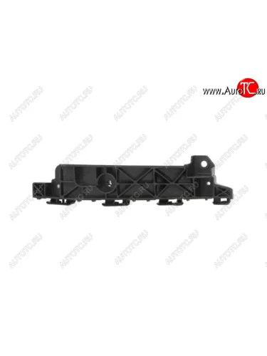 Левое крепление переднего бампера (пр-во Тайвань) CHINA Hyundai IX35 LM дорестайлинг (2009-2013)