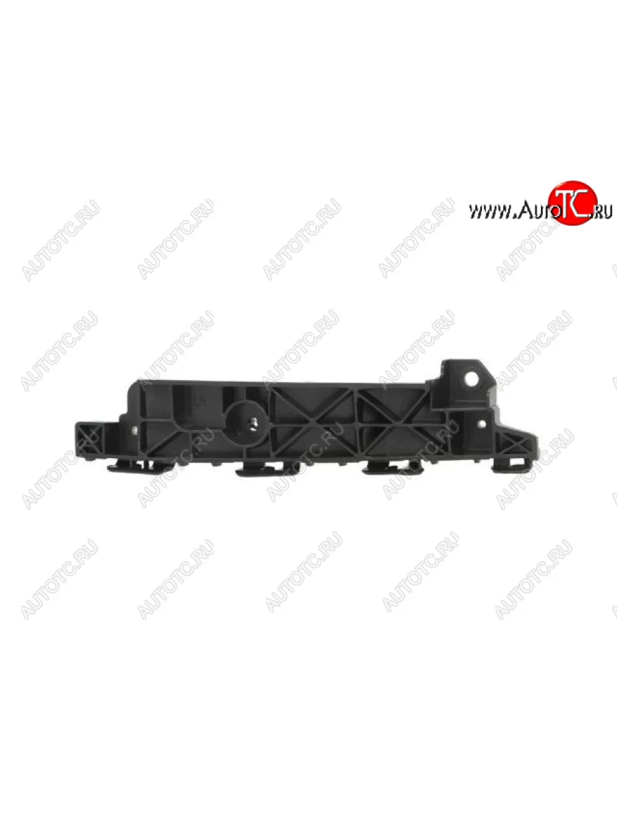 Левое крепление переднего бампера (пр-во Тайвань) CHINA Hyundai IX35 LM дорестайлинг (2009-2013)  в Самаре Самарской области