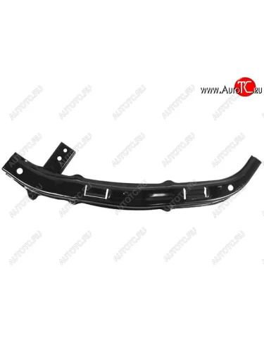 Левое крепление переднего бампера API Honda Jazz (2001-2008)