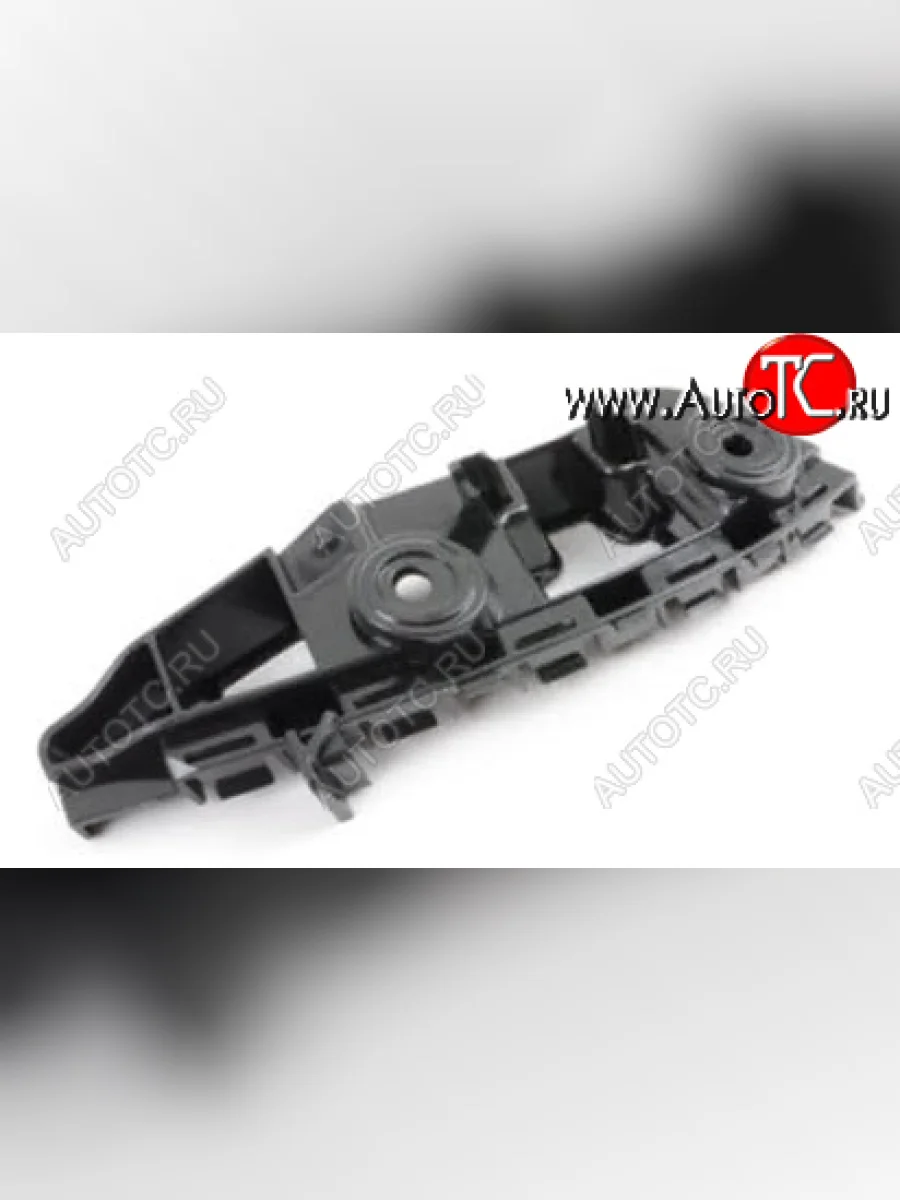 Левое крепление переднего бампера BODYPARTS Volkswagen Jetta A6 седан рестайлинг (2015-2018)  в Самаре Самарской области