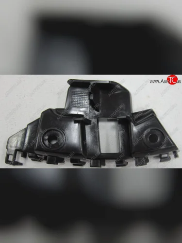 Левое крепление переднего бампера BODYPARTS Volkswagen Jetta A6 седан дорестайлинг (2011-2015)