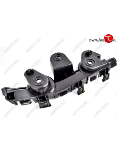 Левое крепление переднего бампера API Renault Kaptur дорестайлинг (2016-2020)