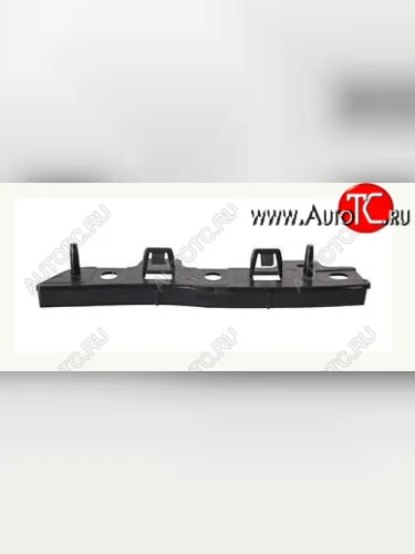 Левое крепление переднего бампера BODYPARTS Ford Kuga 2 дорестайлинг (2013-2016)