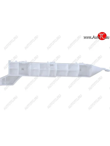 Левое крепление переднего бампера BODYPARTS Mitsubishi L200 3 K74T рестайлинг (2005-2006)