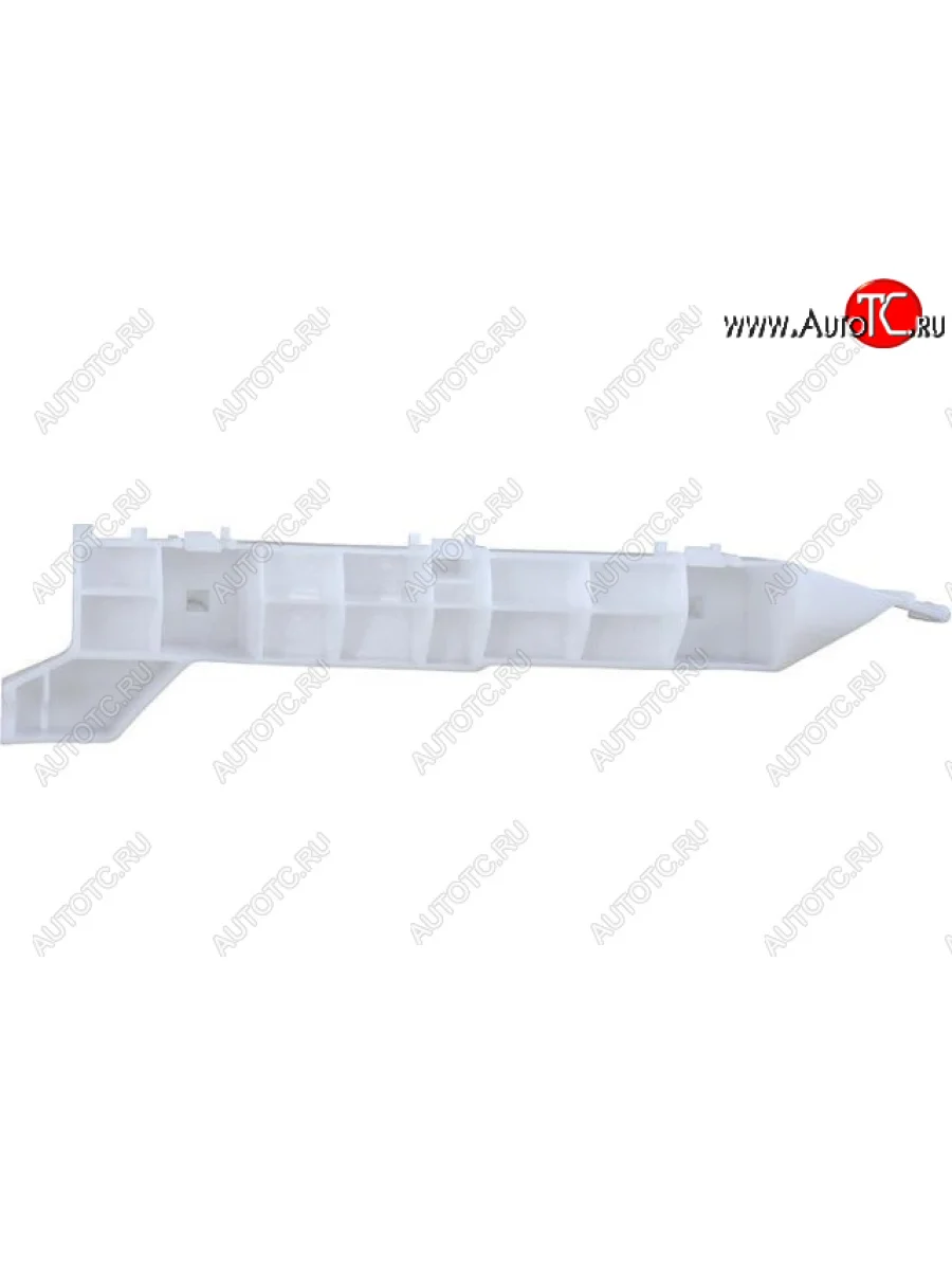 Левое крепление переднего бампера BODYPARTS Mitsubishi L200 3 K74T рестайлинг (2005-2006)  в Перми Пермском крае