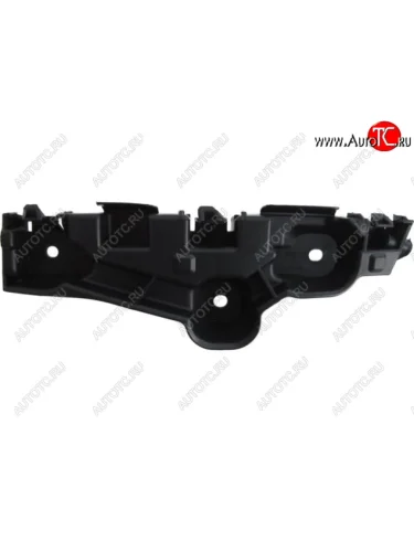 Левое крепление переднего бампера BODYPARTS Renault Logan 2 дорестайлинг (2014-2018)