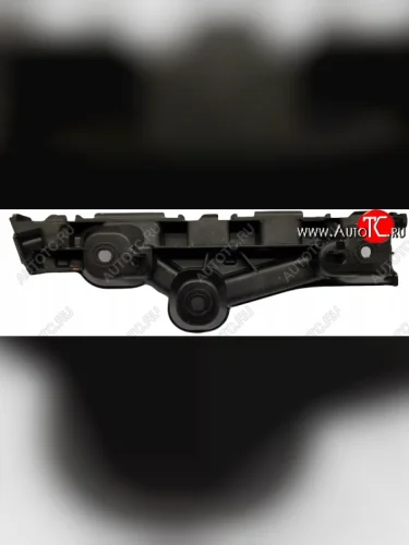 Левое крепление переднего бампера TYG Renault Logan 2 дорестайлинг (2014-2018)