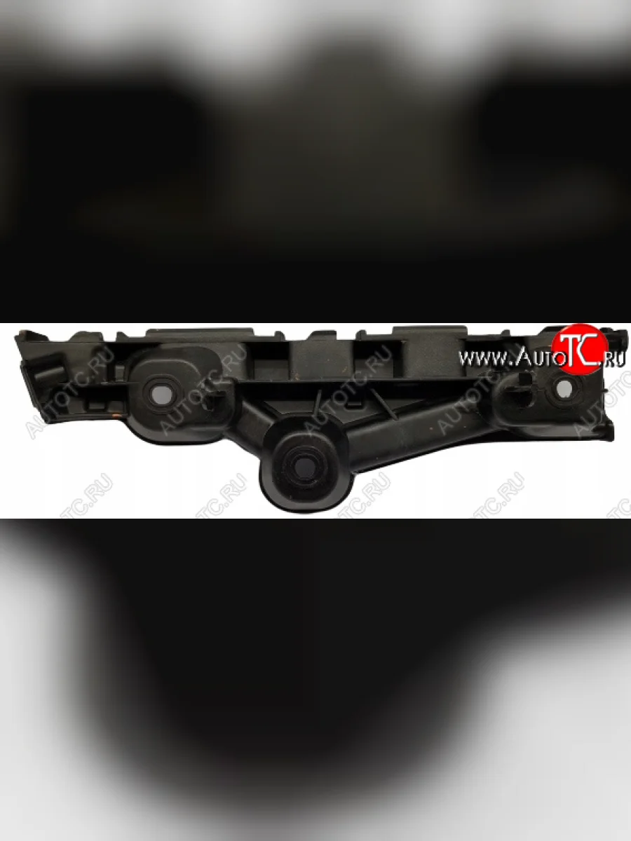 Левое крепление переднего бампера TYG Renault Logan 2 дорестайлинг (2014-2018)  в Керчи Республика Крым