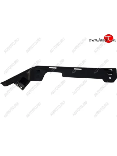 Левое крепление переднего бампера BodyParts Opel Meriva A (2002-2010)